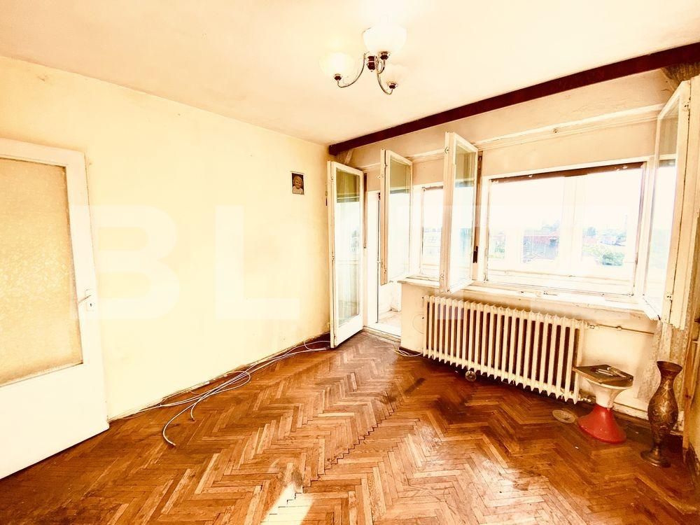 Apartament de vânzare 2 camere Ultracentral - 94469AV | BLITZ Timișoara | Poza1