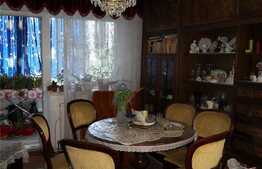 Apartament 3 camere, 79 mp, mobilat/utilat, zona Matei Basarab 