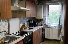 Apartament 3 camere, 79 mp, mobilat/utilat, zona Matei Basarab 