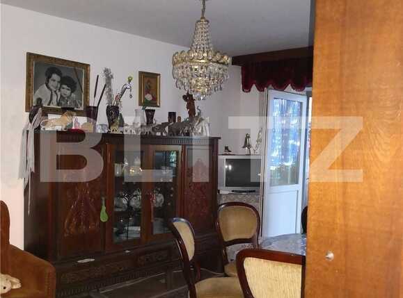 Apartament de vânzare 3 camere Matei Basarab - 94477AV | BLITZ Timișoara | Poza3