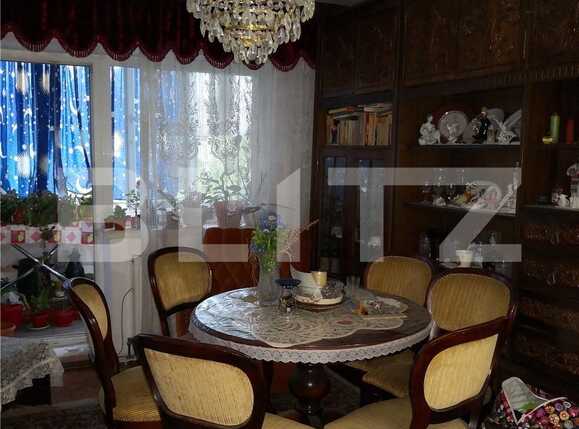 Apartament de vânzare 3 camere Matei Basarab - 94477AV | BLITZ Timișoara | Poza4