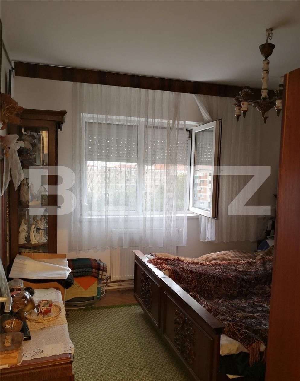 Apartament de vânzare 3 camere Matei Basarab - 94477AV | BLITZ Timișoara | Poza1
