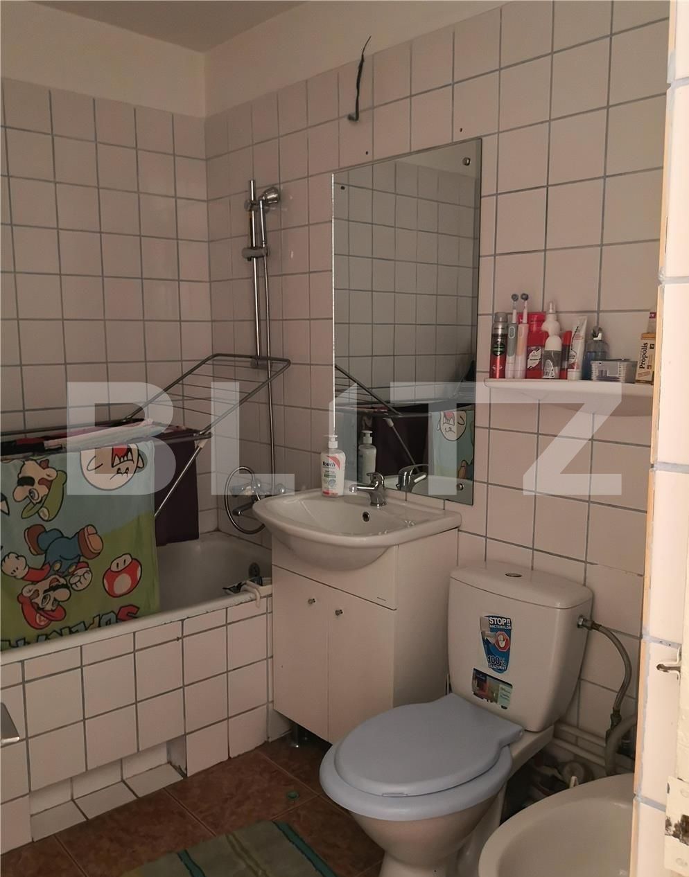 Apartament de vânzare 3 camere Matei Basarab - 94477AV | BLITZ Timișoara | Poza9