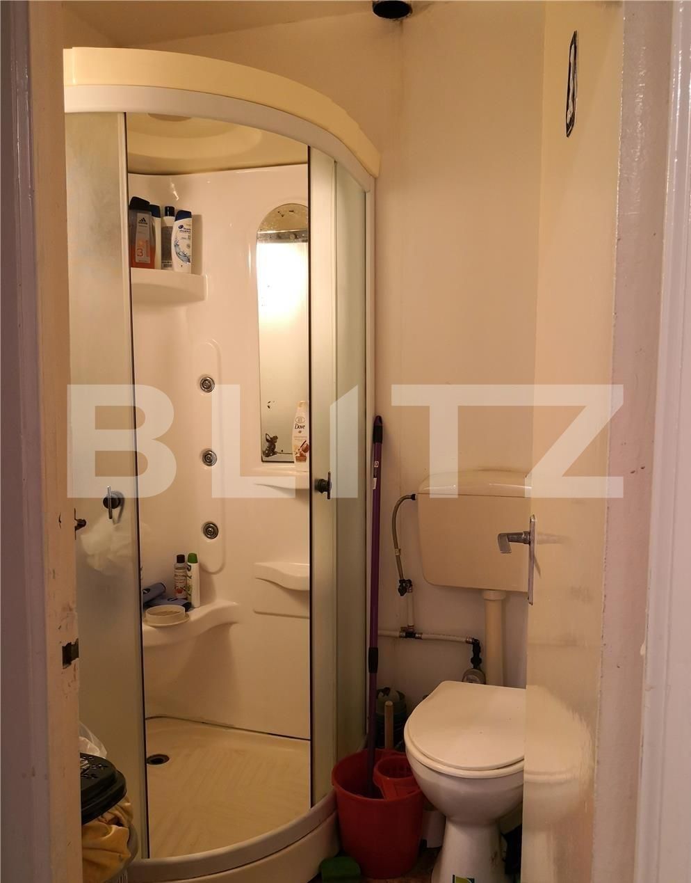 Apartament de vânzare 3 camere Matei Basarab - 94477AV | BLITZ Timișoara | Poza8