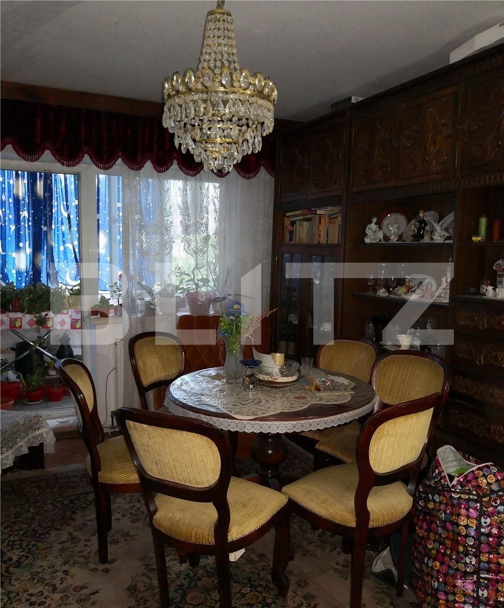 Apartament de vânzare 3 camere Matei Basarab - 94477AV | BLITZ Timișoara | Poza4