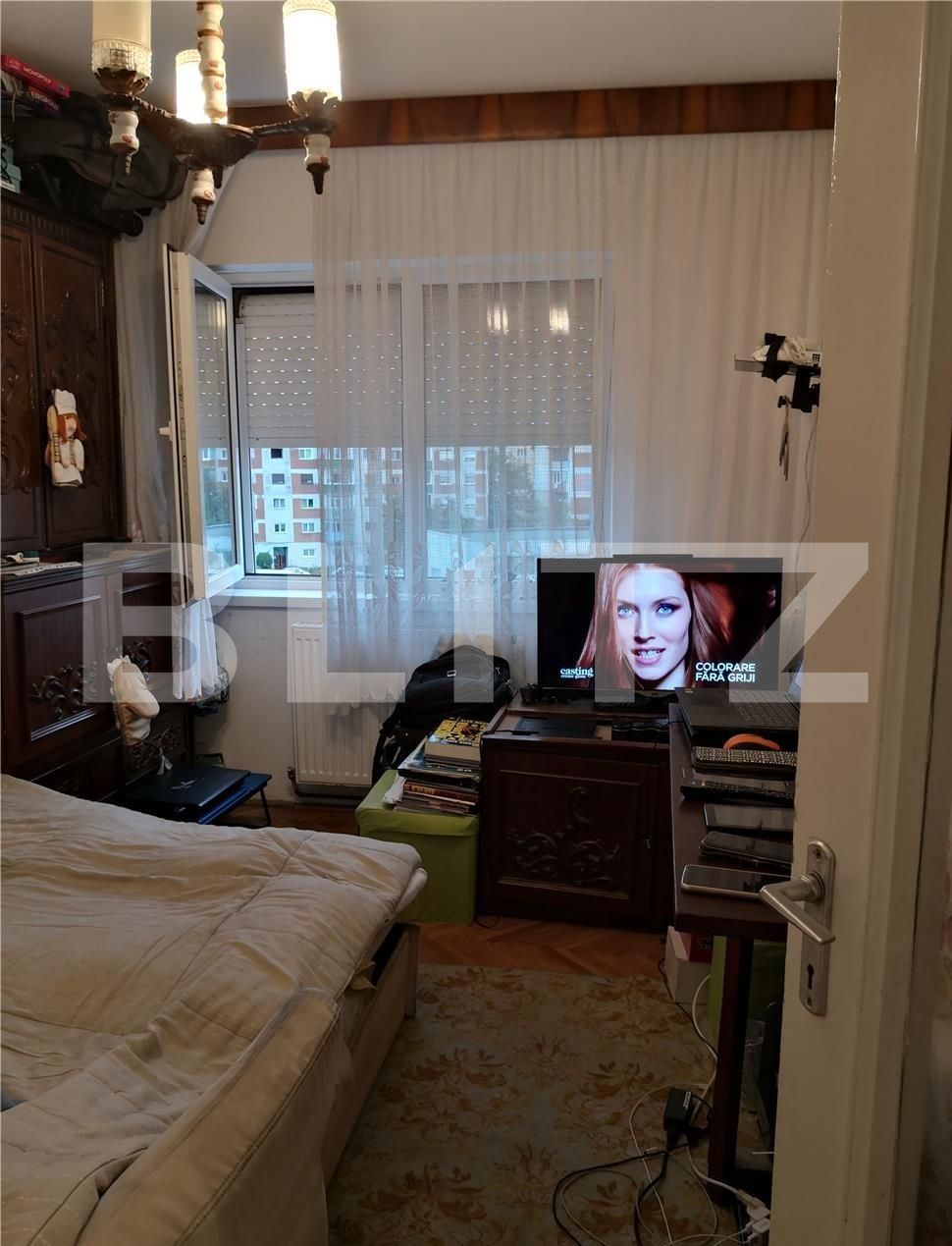 Apartament de vânzare 3 camere Matei Basarab - 94477AV | BLITZ Timișoara | Poza2