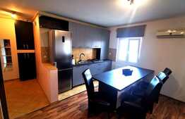 Apartament 3 camere, 72 mp, decomandat, zona Girocului