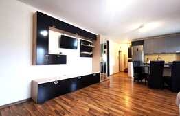 Apartament 3 camere, 72 mp, decomandat, zona Girocului