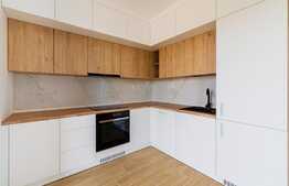 Apartament de 2 camere, bloc nou, 52 mp, lux, Torontaului