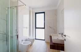 Apartament de 2 camere, bloc nou, 52 mp, lux, Torontaului