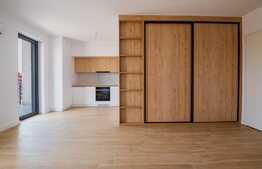 Apartament de 2 camere, bloc nou, 52 mp, lux, Torontaului