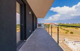 Apartament de 2 camere, bloc nou, 52 mp, lux, Torontaului