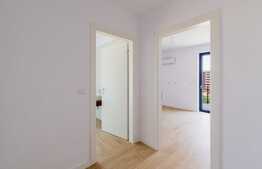 Apartament de 2 camere, bloc nou, 52 mp, lux, Torontaului