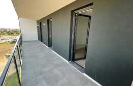 Apartament de 2 camere, bloc nou, 52 mp, lux, Torontaului