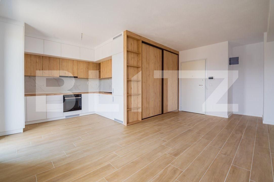 Apartament de vânzare 2 camere Torontalului - 94483AV | BLITZ Timișoara | Poza1