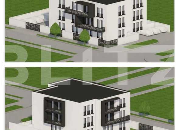 Apartament de vânzare 3 camere Lipovei - 94537AV | BLITZ Timișoara | Poza2