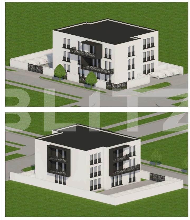 Apartament de vânzare 3 camere Lipovei - 94537AV | BLITZ Timișoara | Poza2