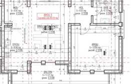 Apartament de 2 camere, 60mp, terasa, spatios, zona Lipovei