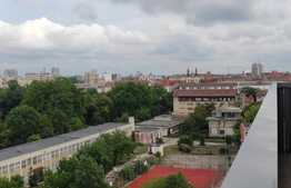 Apartament de 3 camere, priveliste panoramica, 70 mp, zona Ultracentrala