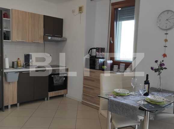 Apartament de închiriat 3 camere Ultracentral - 94580AI | BLITZ Timișoara | Poza2
