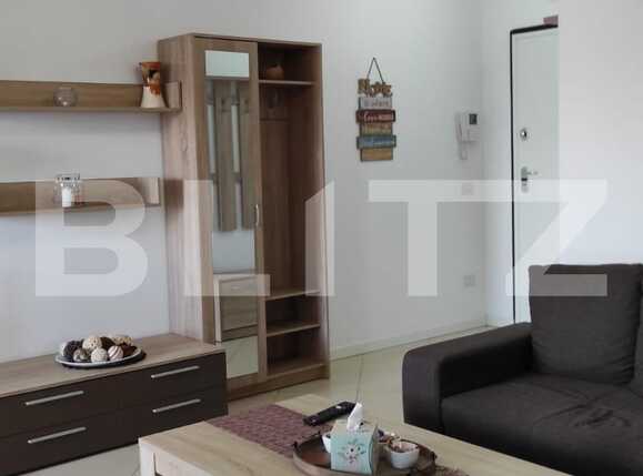 Apartament de închiriat 3 camere Ultracentral - 94580AI | BLITZ Timișoara | Poza3