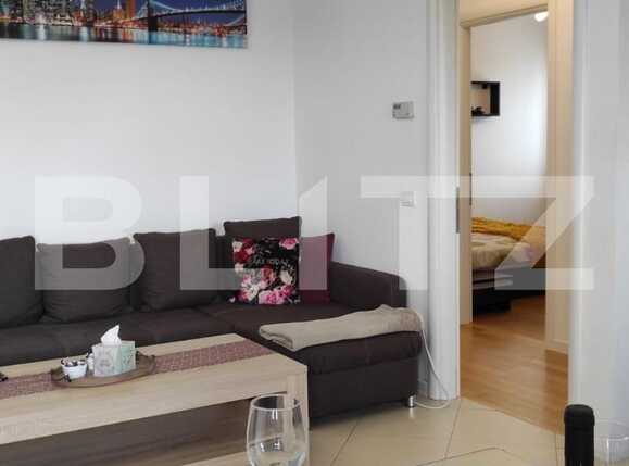 Apartament de închiriat 3 camere Ultracentral - 94580AI | BLITZ Timișoara | Poza1