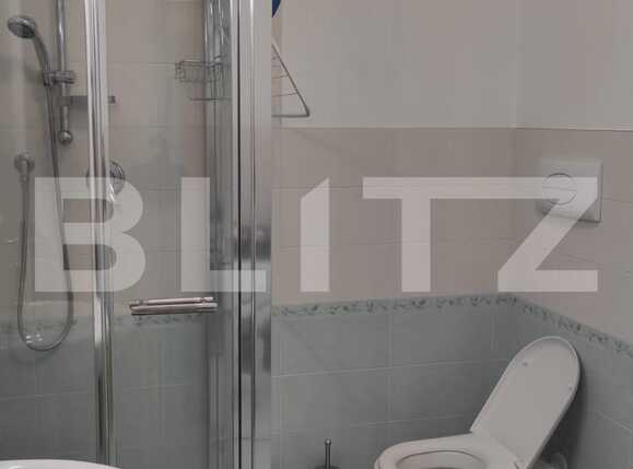 Apartament de închiriat 3 camere Ultracentral - 94580AI | BLITZ Timișoara | Poza8