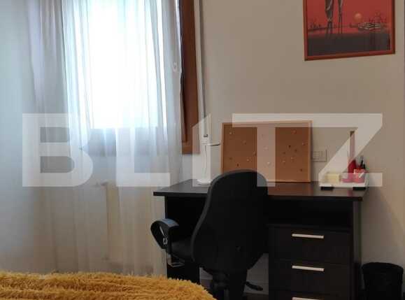 Apartament de închiriat 3 camere Ultracentral - 94580AI | BLITZ Timișoara | Poza7