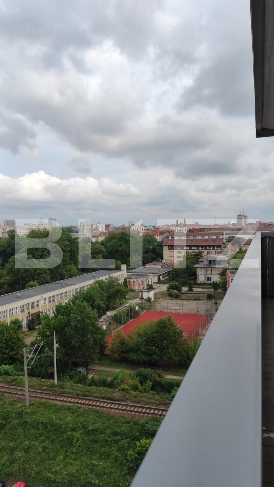 Apartament de închiriat 3 camere Ultracentral - 94580AI | BLITZ Timișoara | Poza10