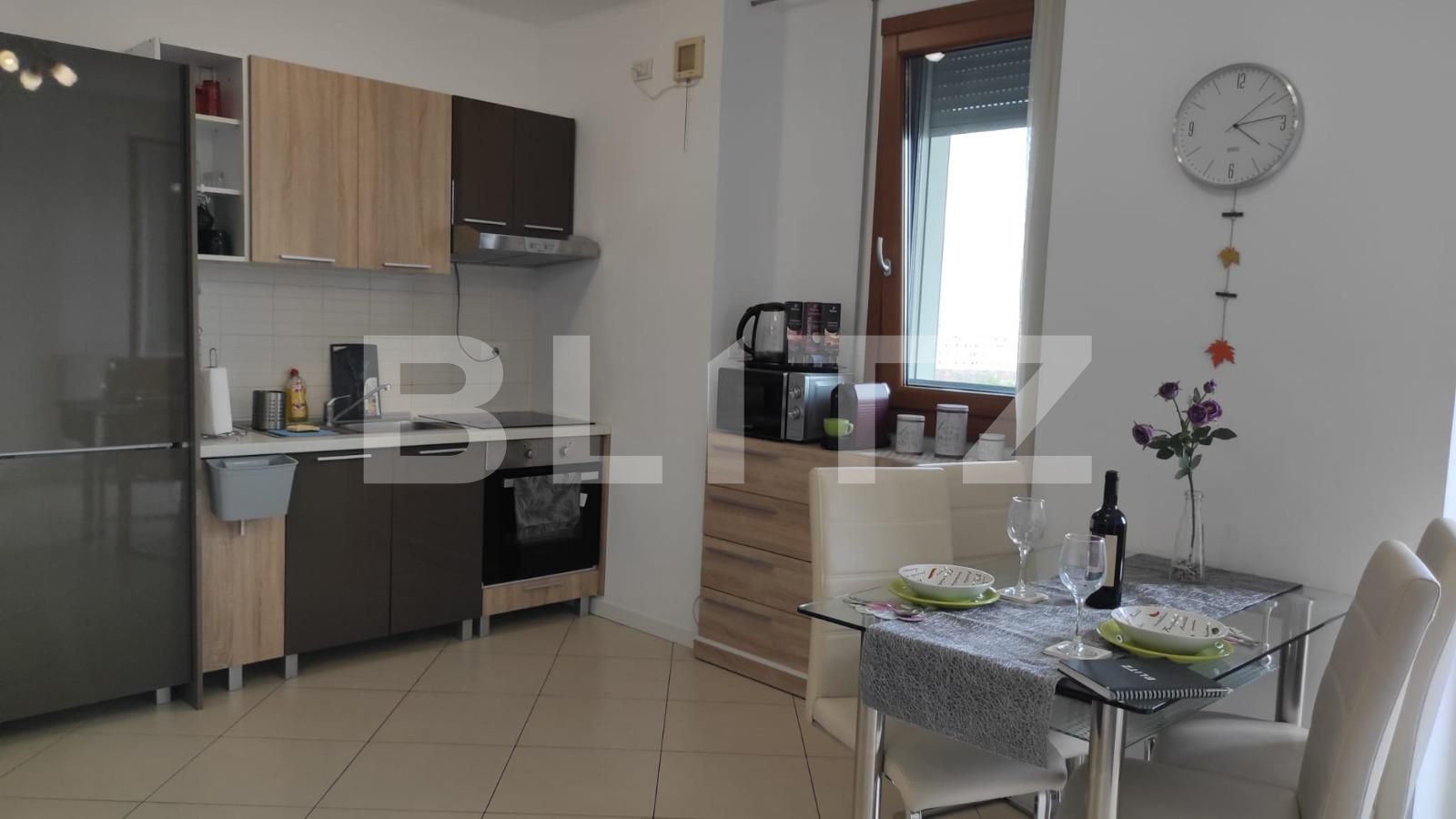 Apartament de închiriat 3 camere Ultracentral - 94580AI | BLITZ Timișoara | Poza2