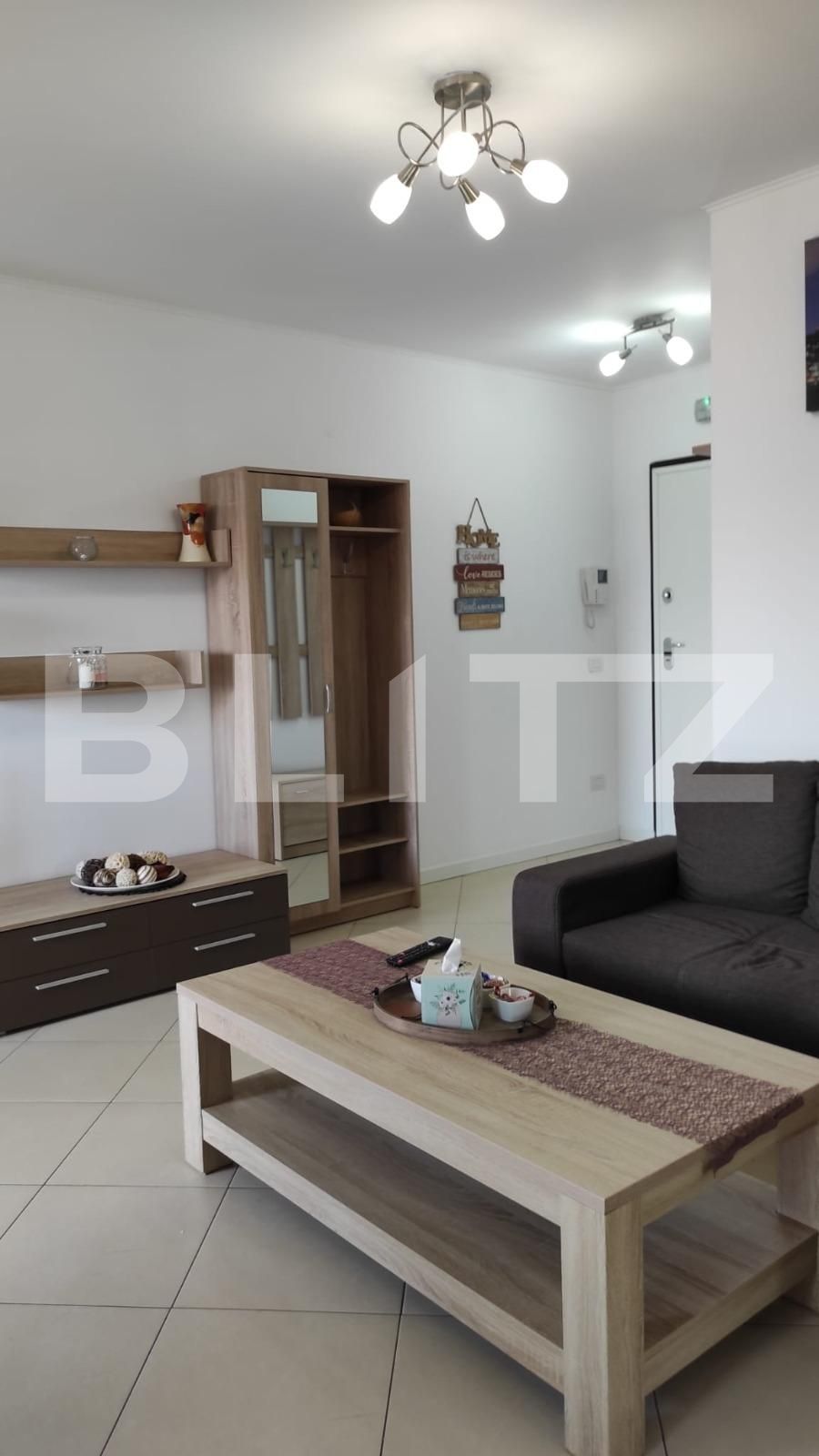 Apartament de închiriat 3 camere Ultracentral - 94580AI | BLITZ Timișoara | Poza3