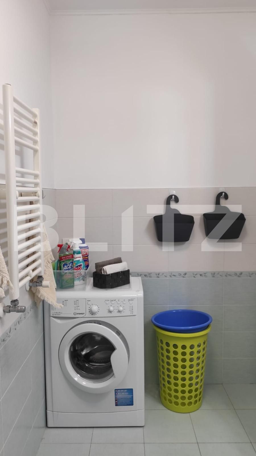 Apartament de închiriat 3 camere Ultracentral - 94580AI | BLITZ Timișoara | Poza9