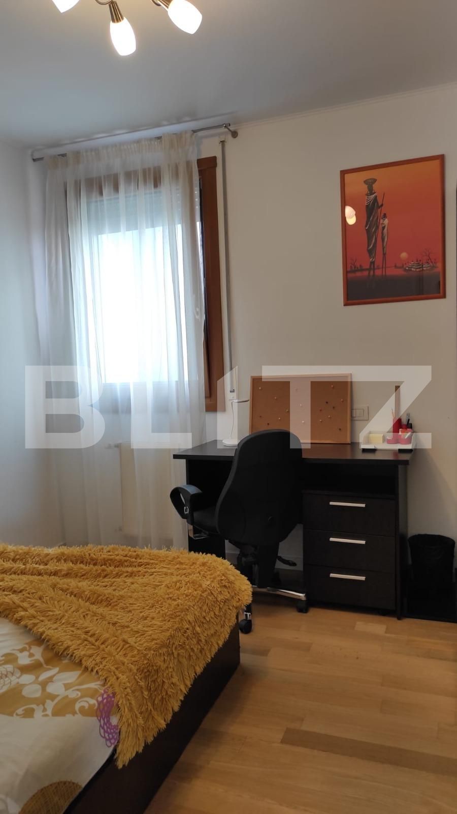 Apartament de închiriat 3 camere Ultracentral - 94580AI | BLITZ Timișoara | Poza7