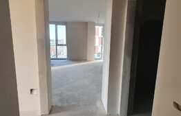 Apartament luminos, 2 camere, 55 mp, etaj intermediar, Torontalului