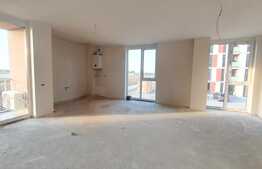 Apartament luminos, 2 camere, 55 mp, etaj intermediar, Torontalului