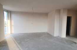 Apartament luminos, 2 camere, 55 mp, etaj intermediar, Torontalului