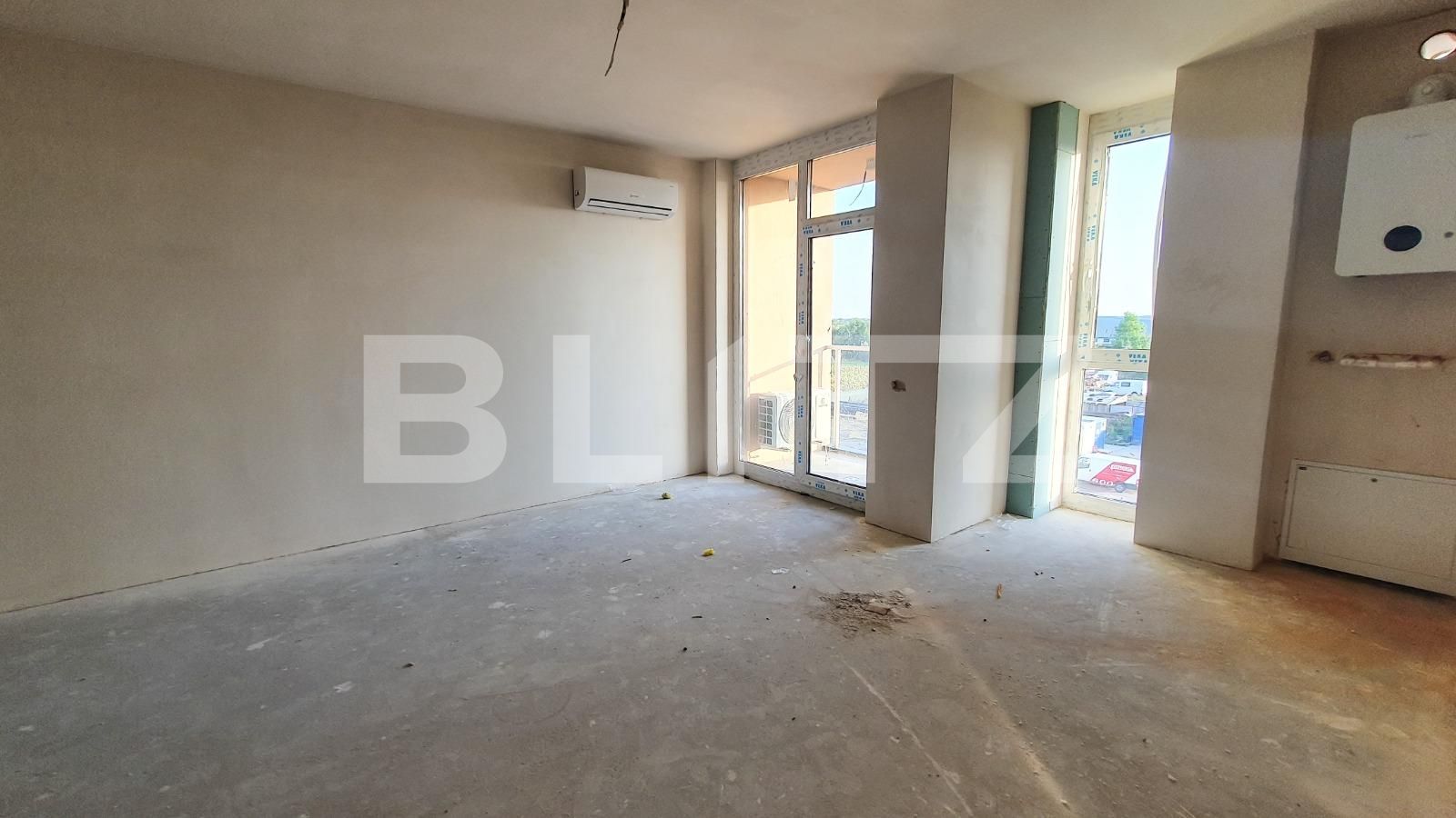 Apartament de vânzare 2 camere Torontalului - 94644AV | BLITZ Timișoara | Poza3