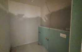 Apartament de 2 camere, 46 mp, in bloc nou, Torontalului