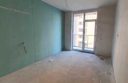 Apartament de 2 camere, 46 mp, in bloc nou, Torontalului