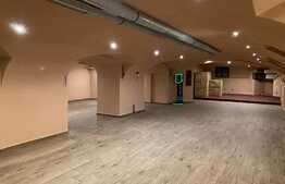 Spaţiu comercial de 190 mp in zona centrala