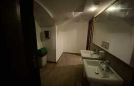 Spaţiu comercial de 190 mp in zona centrala