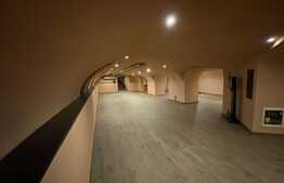 Spaţiu comercial de 190 mp in zona centrala