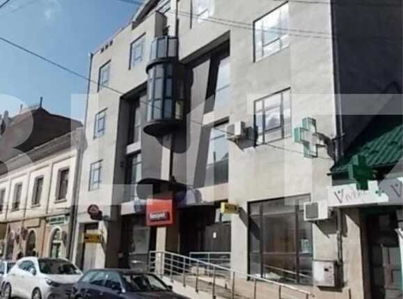 Spațiu birouri de vânzare Exterior Est - 94726SVB | BLITZ Timișoara | Poza2