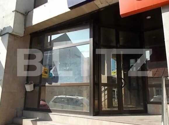 Spațiu birouri de vânzare Exterior Est - 94726SVB | BLITZ Timișoara | Poza3