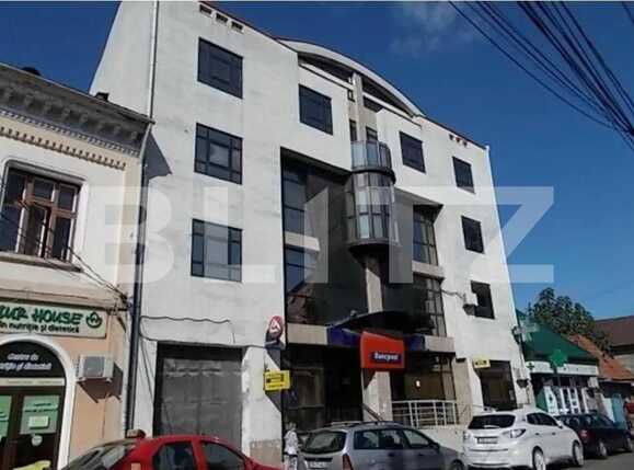 Spațiu birouri de vânzare Exterior Est - 94726SVB | BLITZ Timișoara | Poza1