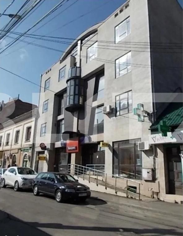 Spațiu birouri de vânzare Exterior Est - 94726SVB | BLITZ Timișoara | Poza2