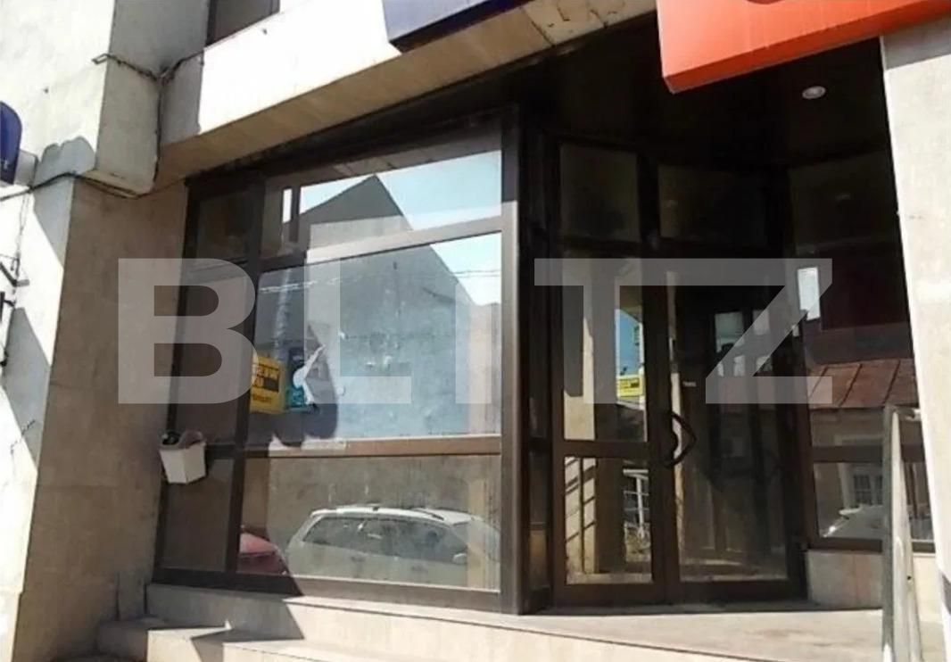 Spațiu birouri de vânzare Exterior Est - 94726SVB | BLITZ Timișoara | Poza3