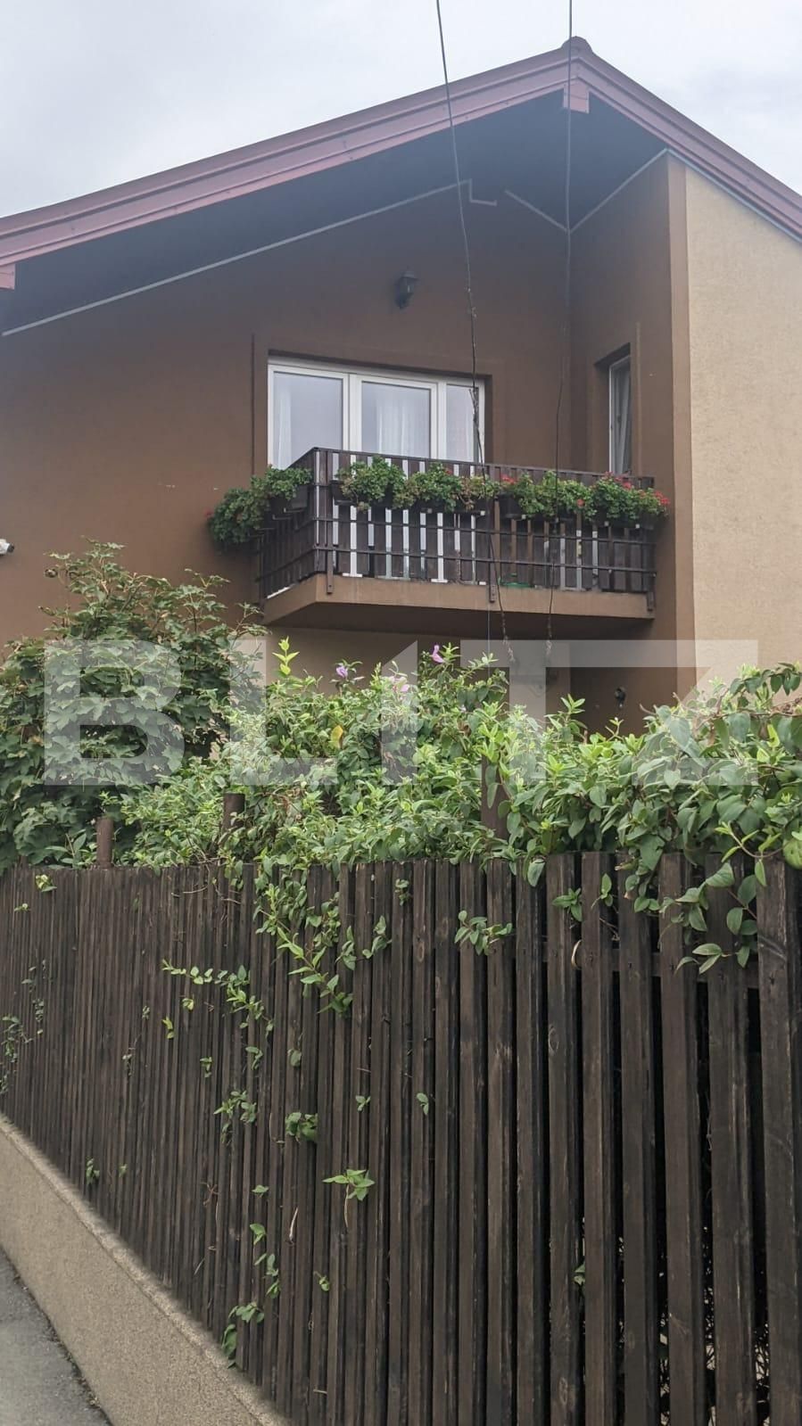 Casa de vânzare 7 camere Soarelui - 94739CV | BLITZ Timișoara | Poza1