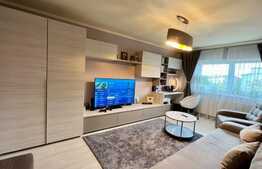 Apartament spatios, 3 camere, 72 mp, Calea Martirilor