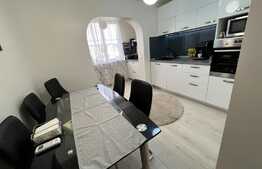 Apartament spatios, 3 camere, 72 mp, Calea Martirilor